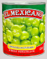 Preview: Tomatillos El Mexicano 2,8 KG